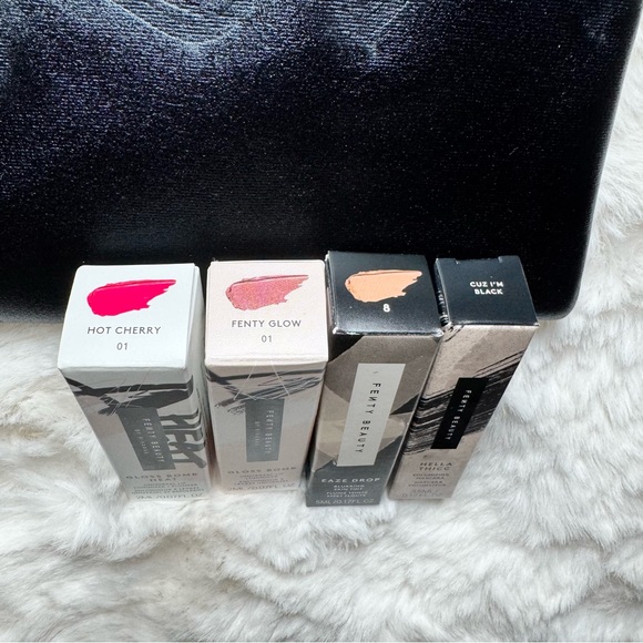 Fenty Beauty Other - Fenty Set
